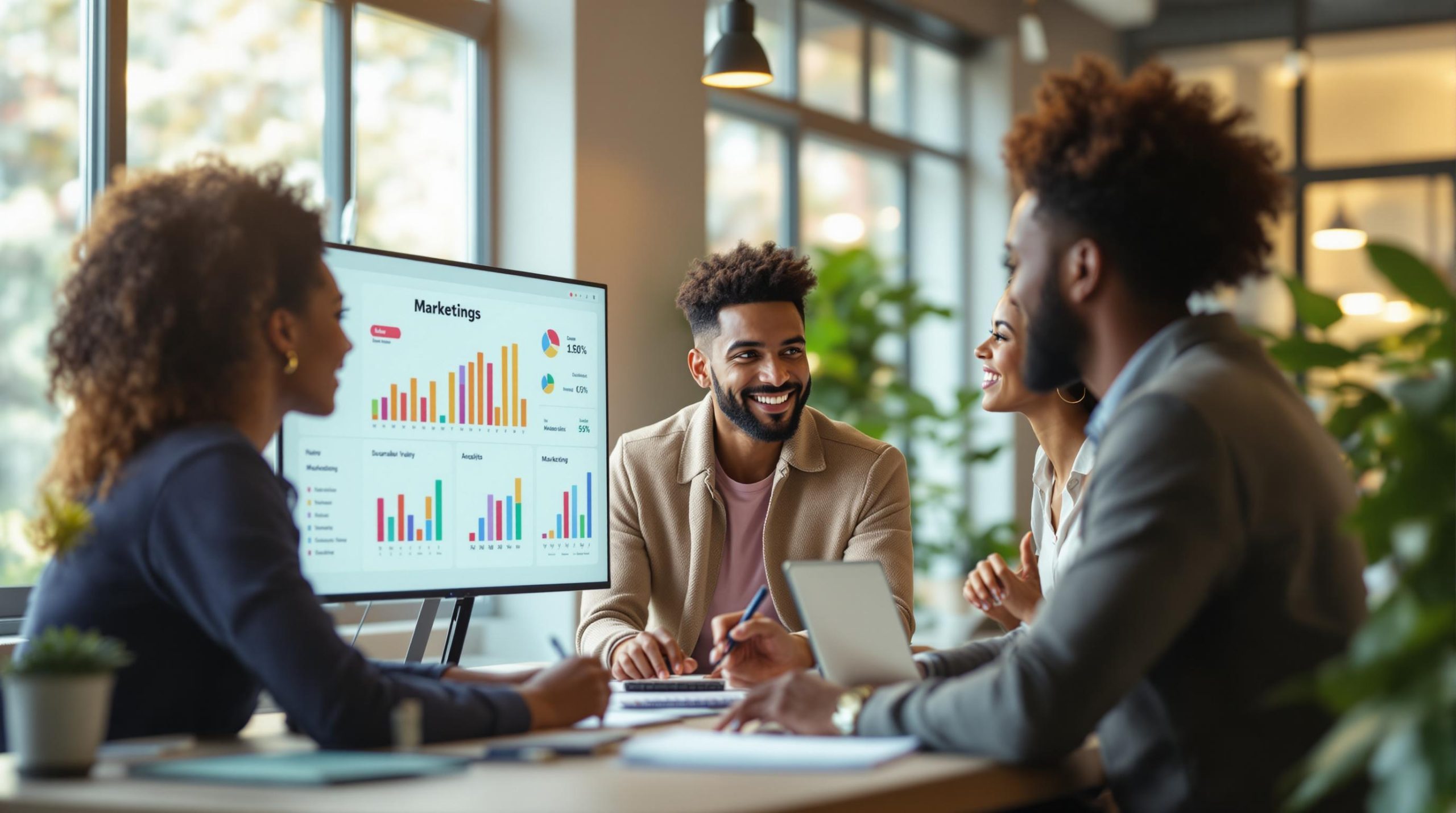 Checklist: Lançamento de Campanha Digital