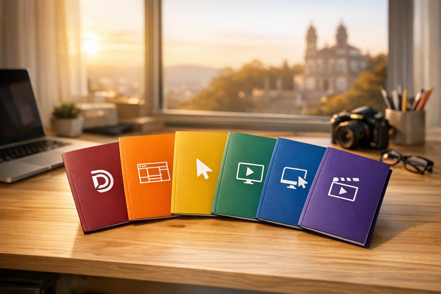 melhores agencias de design em braga