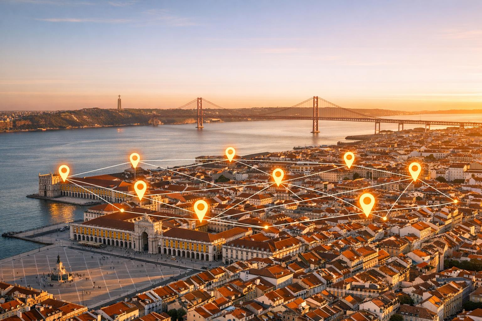 Melhores agências de comunicação em Lisboa