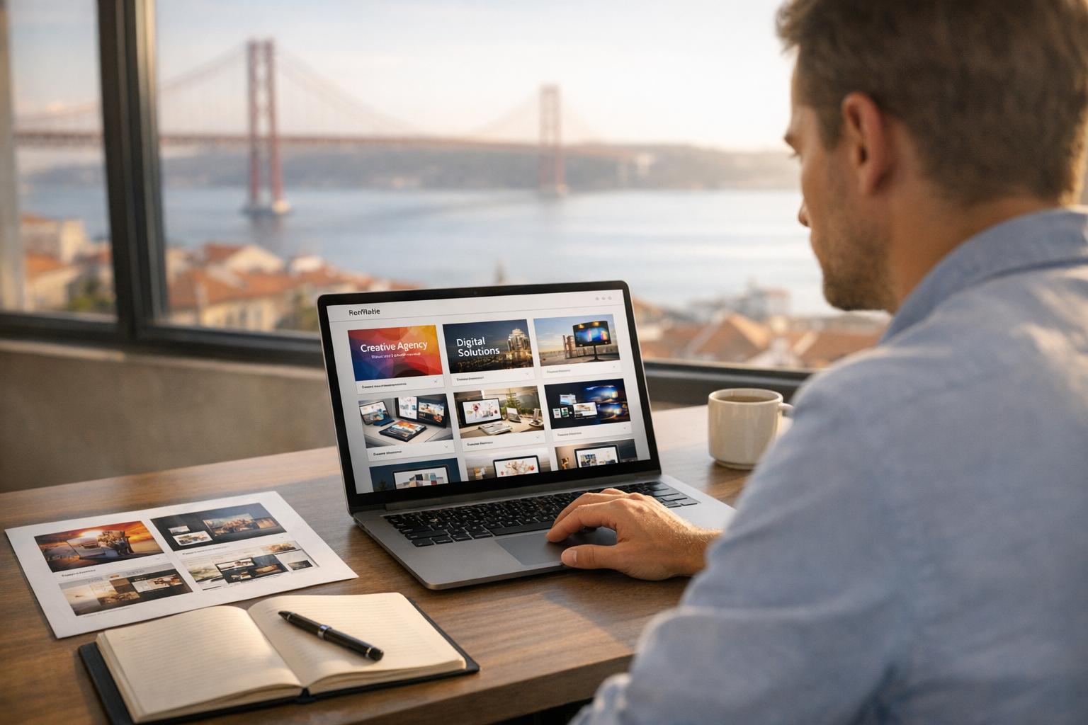 melhores agencias de publicidade em lisboa